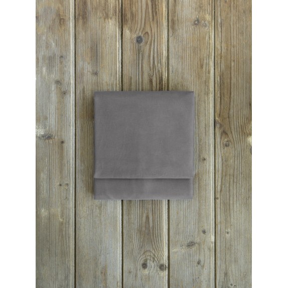 Σεντόνι King Size Nima Shadow Gray 270x280