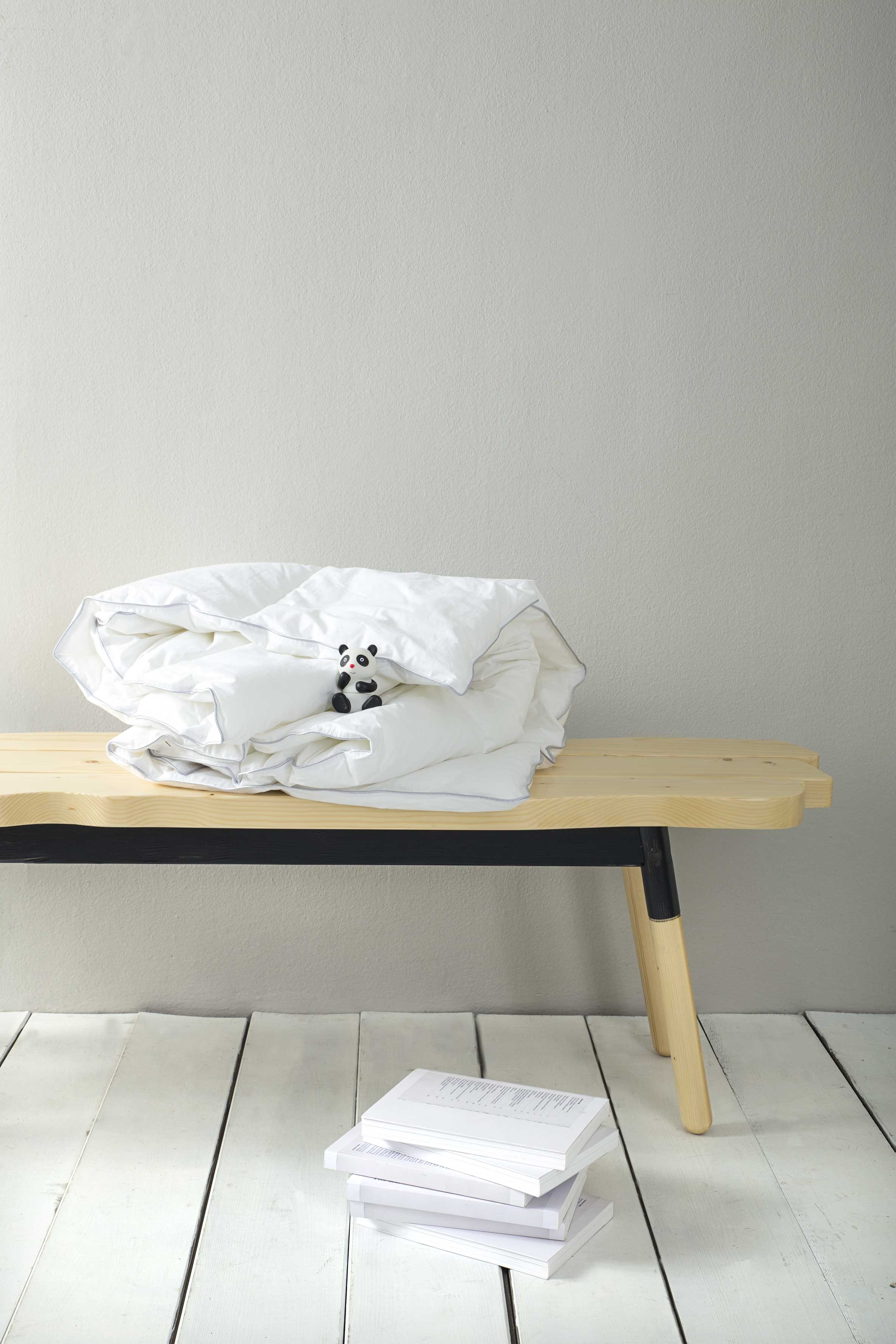 Πάπλωμα Κούνιας Nima Beetle 100x140