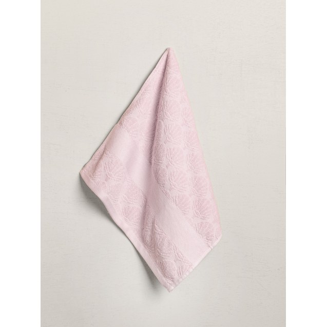 Πετσέτα Κουζίνας Nima  Messy Pink 40x60