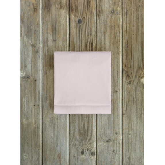 Παπλωματοθήκη King Size Nima Superior Satin - Smoked Rose