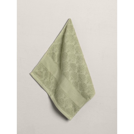 Πετσέτα Κουζίνας Nima  Messy Light Green 40x60