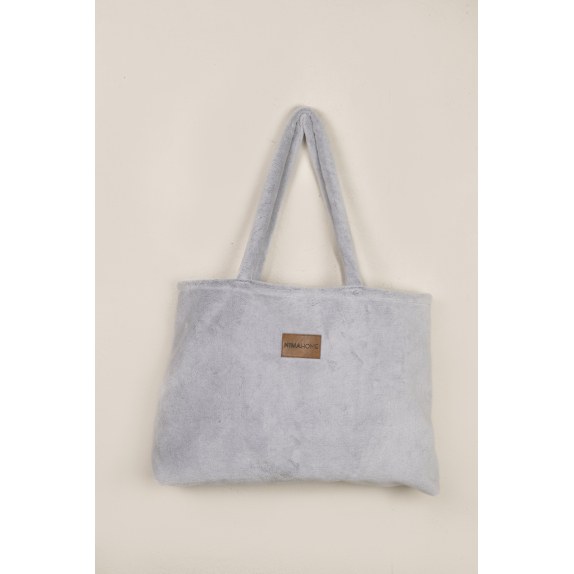 Τσάντα 52x37 διαφόρων χρήσεων - Light Gray-5206482168947