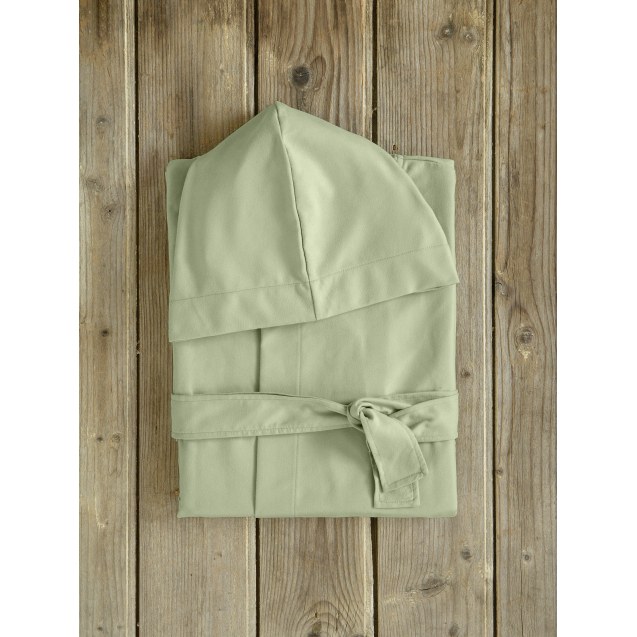 Μπουρνούζι Comfort - Large - Light Khaki