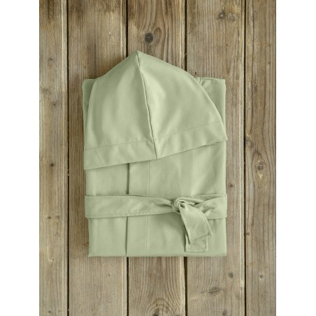 Μπουρνούζι Comfort - Large - Light Khaki