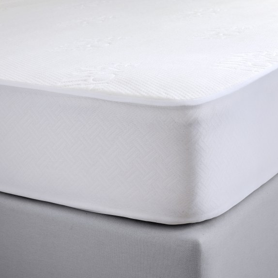 Επίστρωμα Nima Abbraccio Jacquard 150x200+40