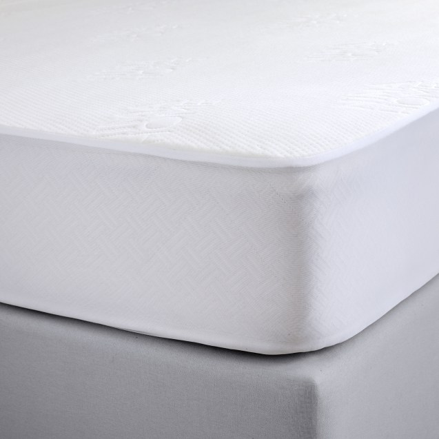 Επίστρωμα Nima Abbraccio Jacquard 150x200+40