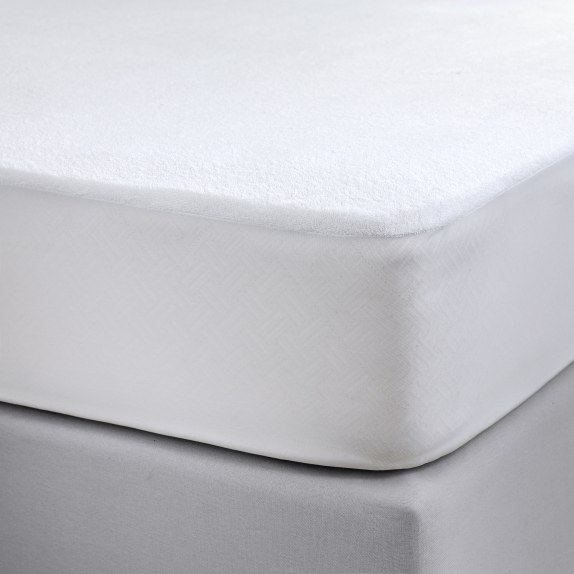 Επίστρωμα Nima Abbraccio Terry 100x200+35