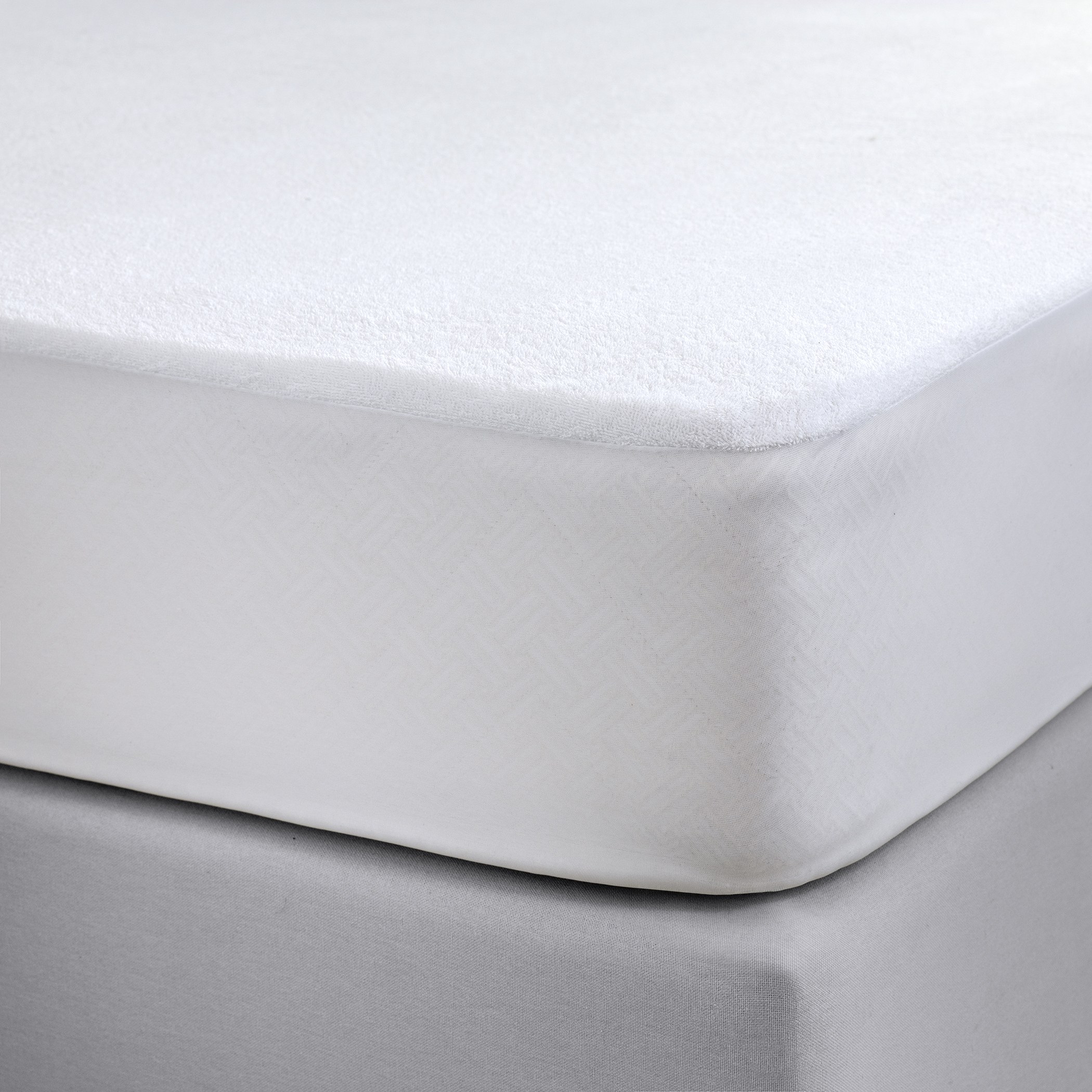 Επίστρωμα Nima Abbraccio Terry 160x200+40