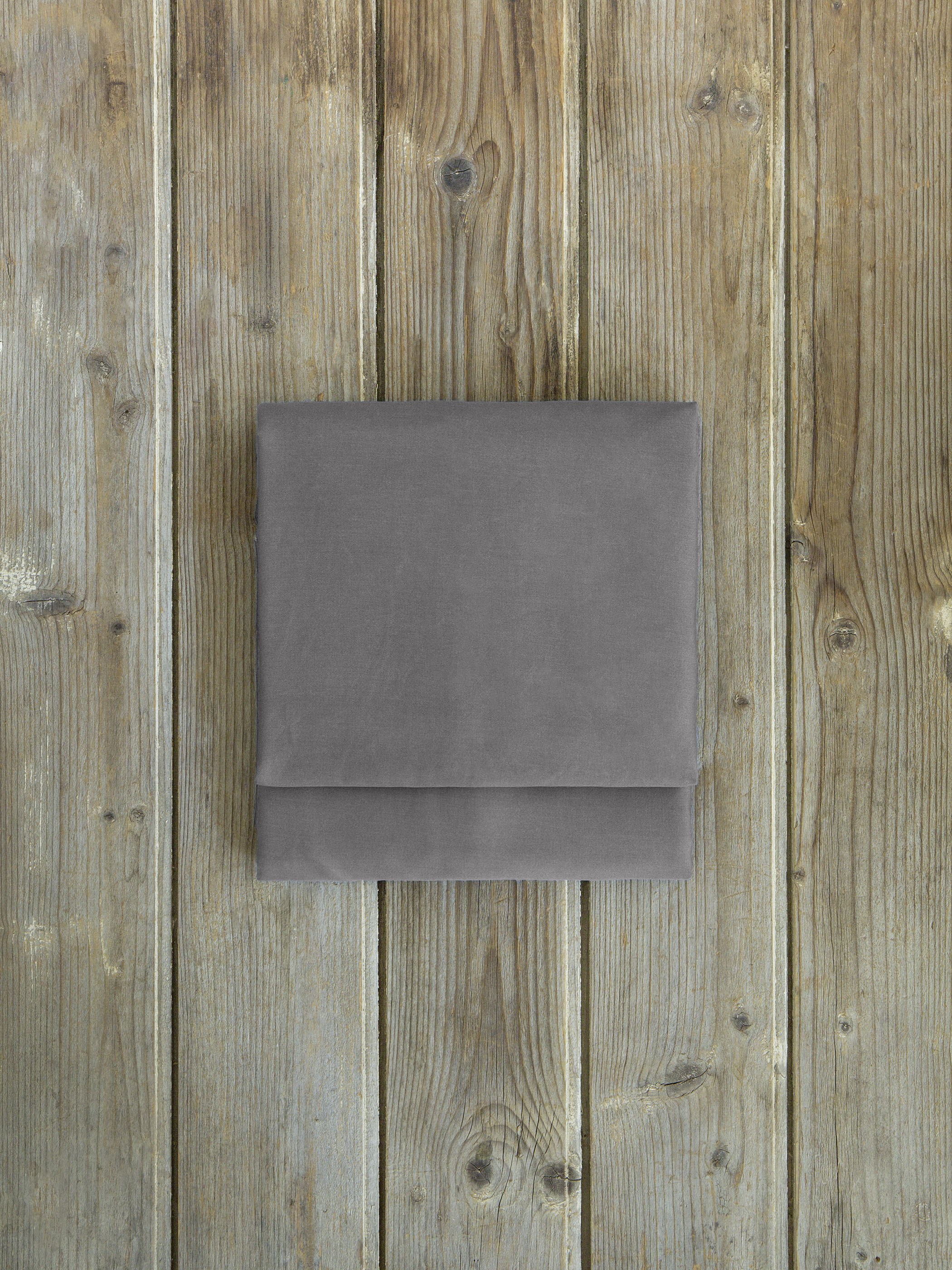 Σεντόνι Μονό Nima Shadow Gray 160x260