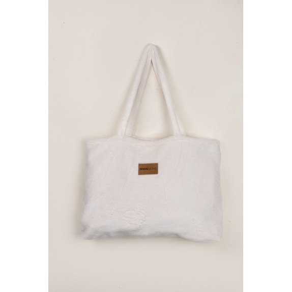 Τσάντα 52x37 διαφόρων χρήσεων - Ivory-5206482168930