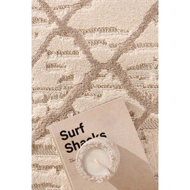 Χαλί Chiara 40001 I Royal Carpet - 160 x 230 cm