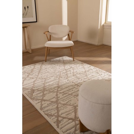 Χαλί Chiara 40001 I Royal Carpet - 160 x 230 cm