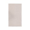 Ψάθα CRAFT 206 CREAM Royal Carpet - 66 x 150 cm