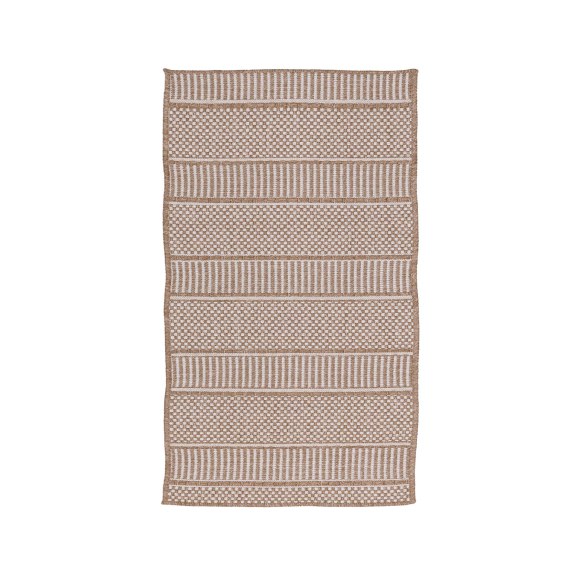 Ψάθα CRAFT 150 BEIGE Royal Carpet - 66 x 150 cm