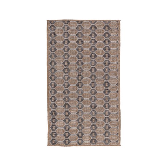 Ψάθα CRAFT 155 BEIGE Royal Carpet - 66 x 150 cm