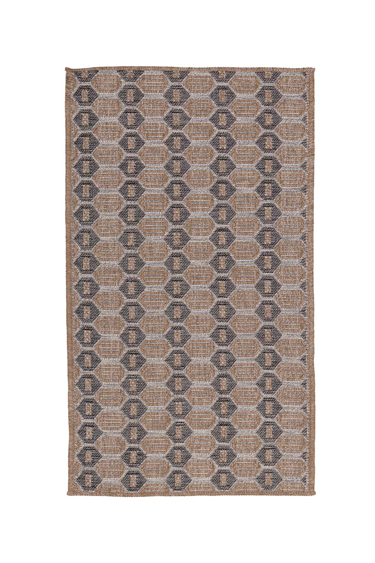 Ψάθα CRAFT 155 BEIGE Royal Carpet - 66 x 150 cm