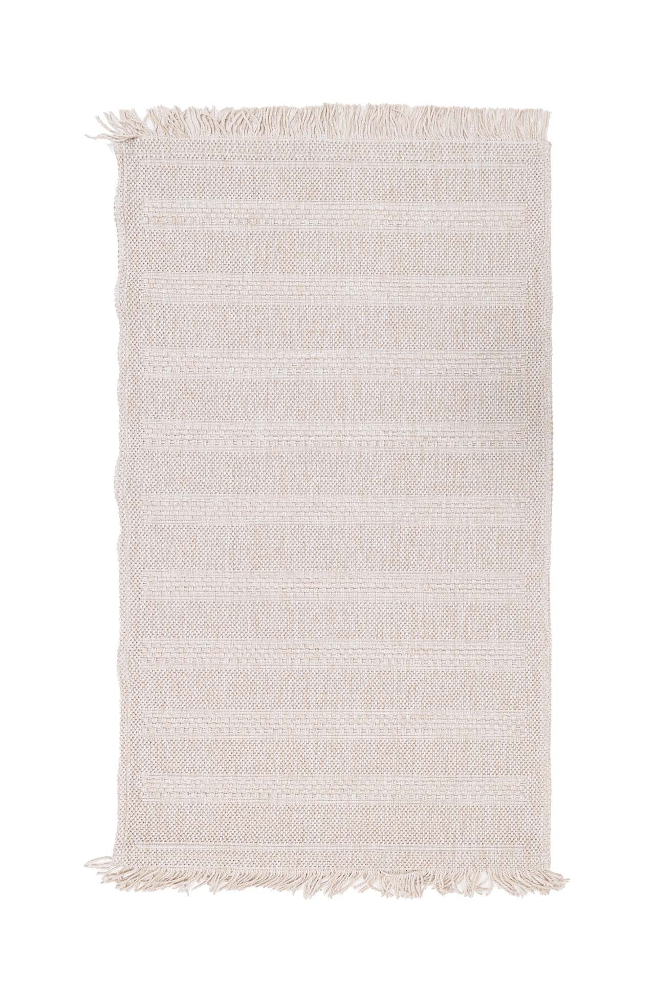 Ψάθα CRAFT 8906 CREAM Royal Carpet - 66 x 150 cm