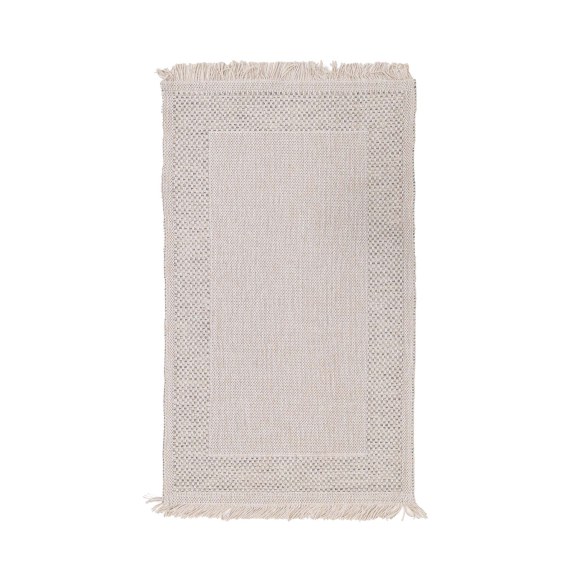 Ψάθα CRAFT 880602 CREAM Royal Carpet - 66 x 150 cm