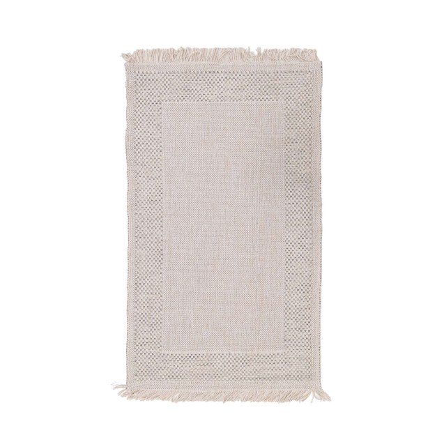 Ψάθα CRAFT 880602 CREAM Royal Carpet - 66 x 150 cm