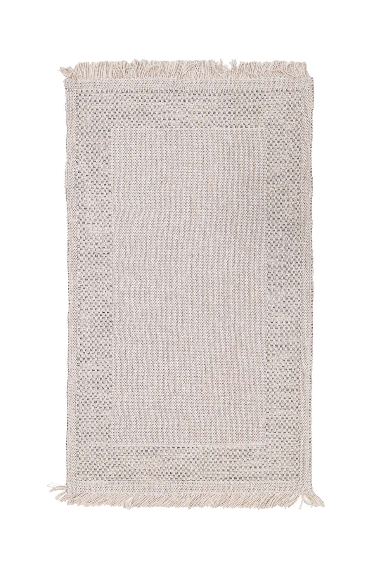 Ψάθα CRAFT 880602 CREAM Royal Carpet - 66 x 150 cm