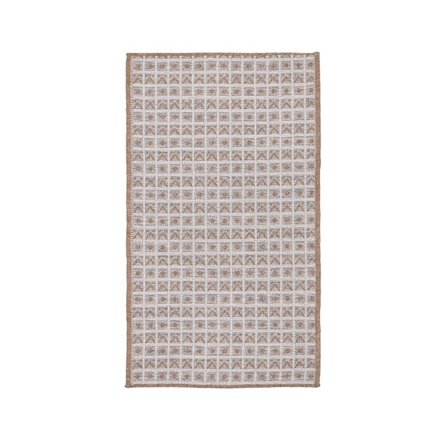 Ψάθα CRAFT 149 BEIGE Royal Carpet - 66 x 250 cm