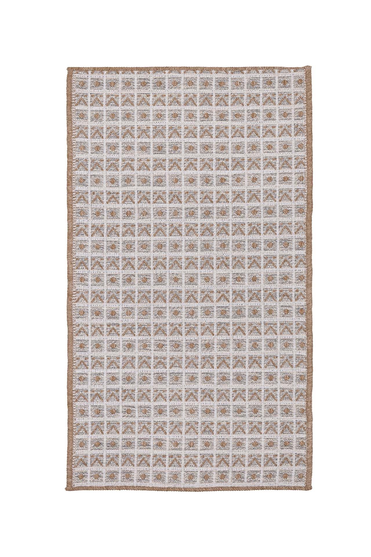 Ψάθα CRAFT 149 BEIGE Royal Carpet - 66 x 250 cm
