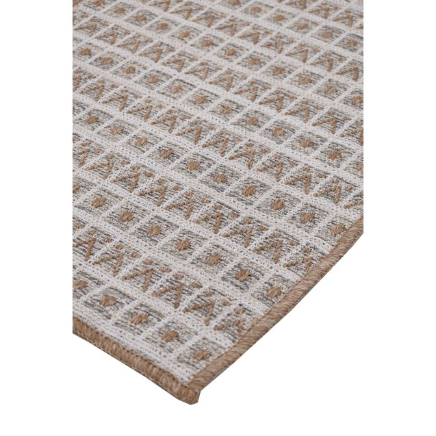 Ψάθα CRAFT 149 BEIGE Royal Carpet - 66 x 250 cm
