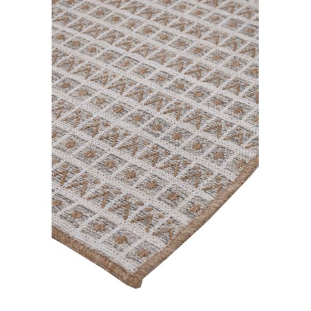 Ψάθα CRAFT 149 BEIGE Royal Carpet - 66 x 250 cm