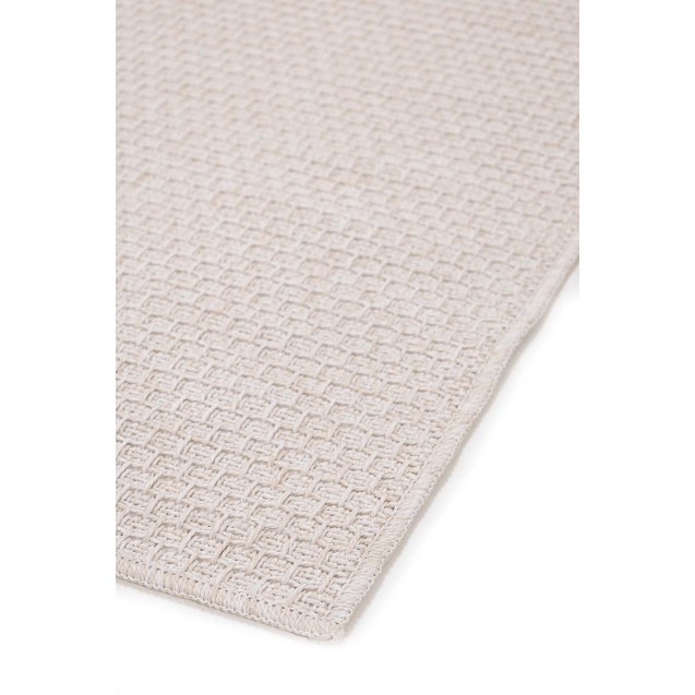 Ψάθα CRAFT 206 CREAM Royal Carpet - 66 x 250 cm