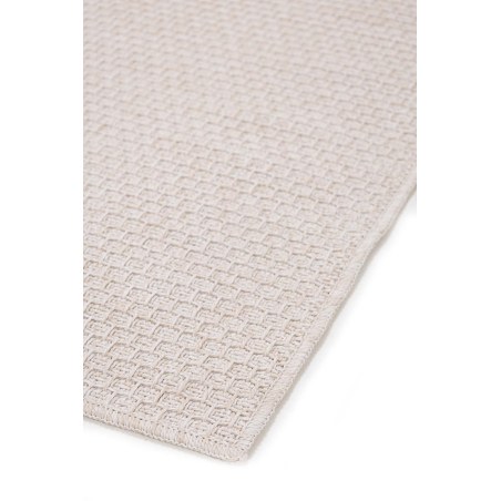 Ψάθα CRAFT 206 CREAM Royal Carpet - 66 x 250 cm