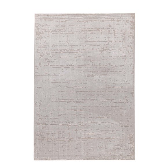 Χαλί Bianca 379A L.GREY Royal Carpet - 200 x 250 cm