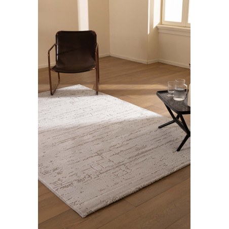 Χαλί Bianca 379A L.GREY Royal Carpet - 200 x 290 cm