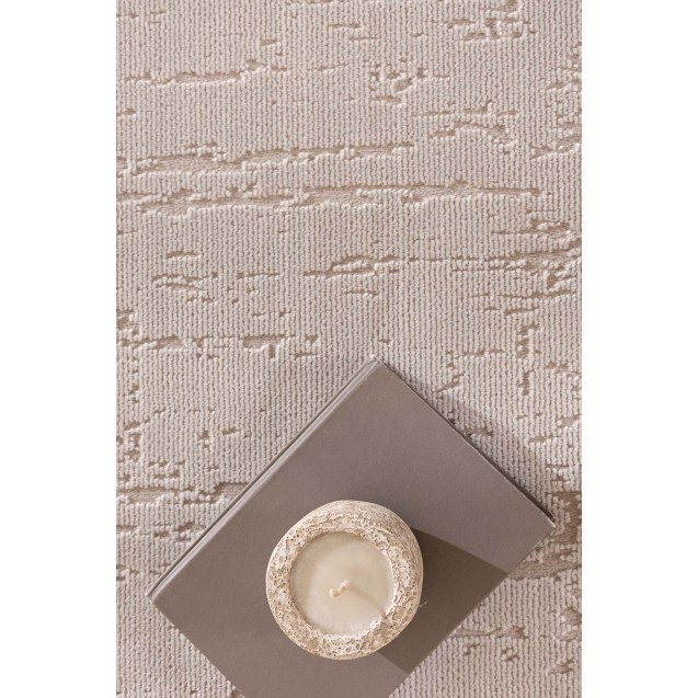 Χαλί Bianca 379A L.GREY Royal Carpet - 200 x...