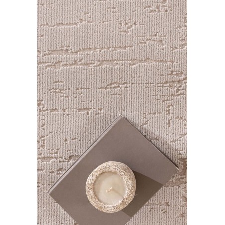 Χαλί Bianca 379A L.GREY Royal Carpet - 200 x 290 cm