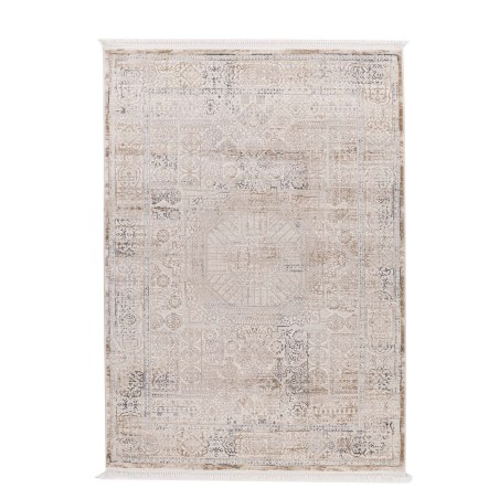 Στρόγγυλο Χαλί Allure 37379 Royal Carpet - 160 x 160 cm