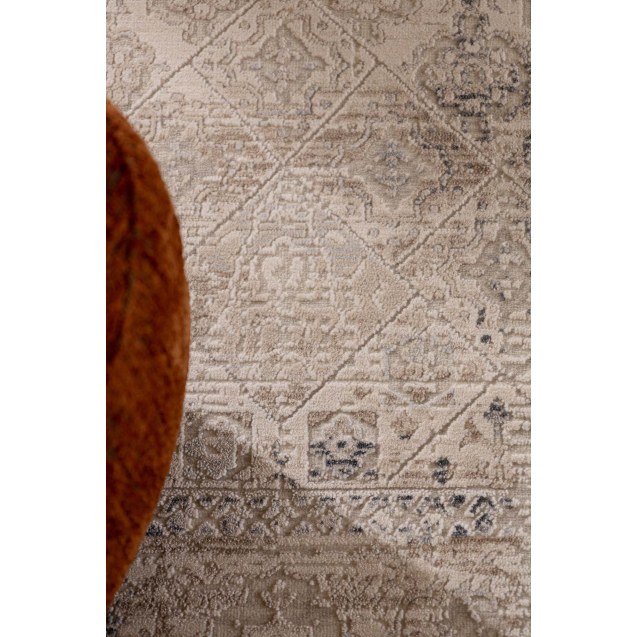 Στρόγγυλο Χαλί Allure 37379 Royal Carpet - 160...