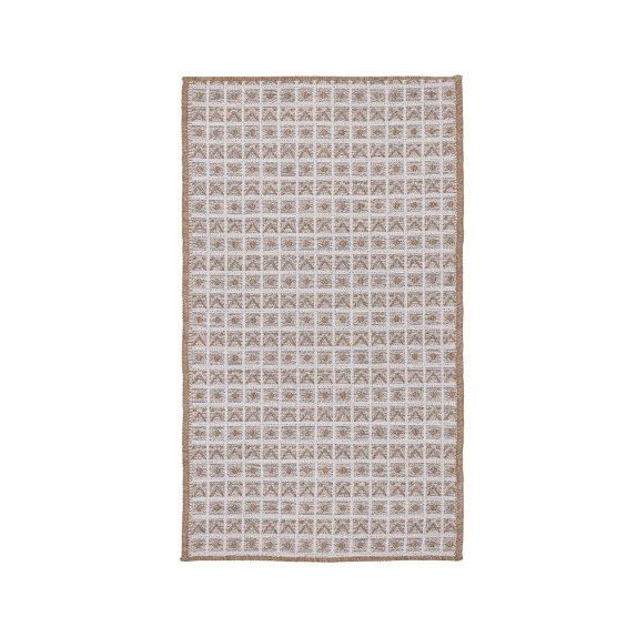 Ψάθα CRAFT 149 BEIGE Royal Carpet - 66 x 150 cm