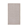 Ψάθα CRAFT 149 BEIGE Royal Carpet - 66 x 150 cm