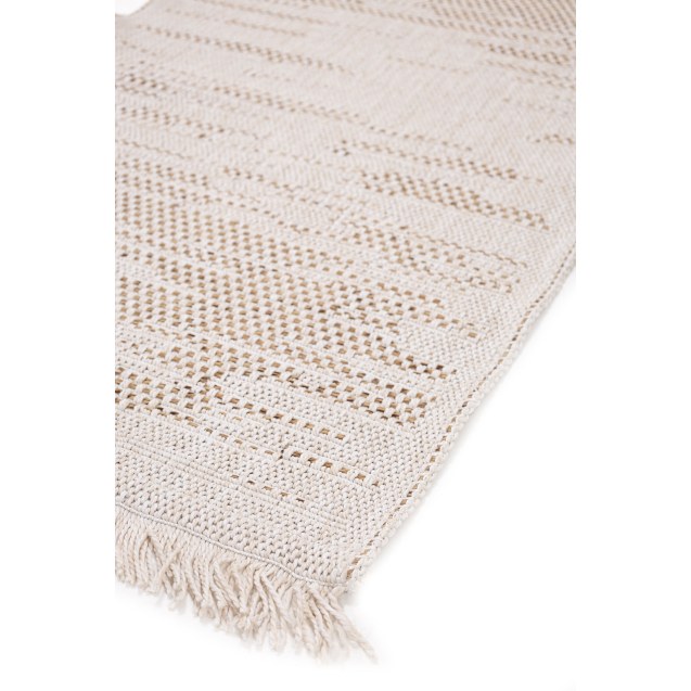 Ψάθα CRAFT 940604 CREAM Royal Carpet - 66 x 150 cm