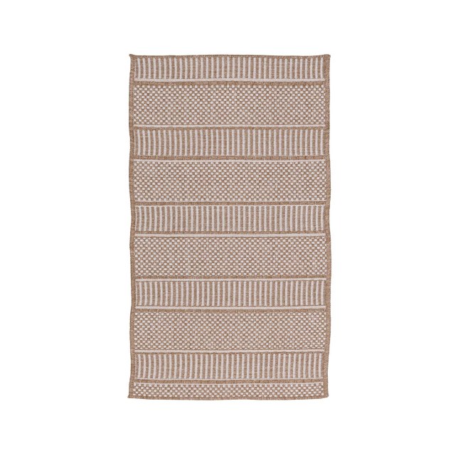 Ψάθα CRAFT 150 BEIGE Royal Carpet - 66 x 250 cm