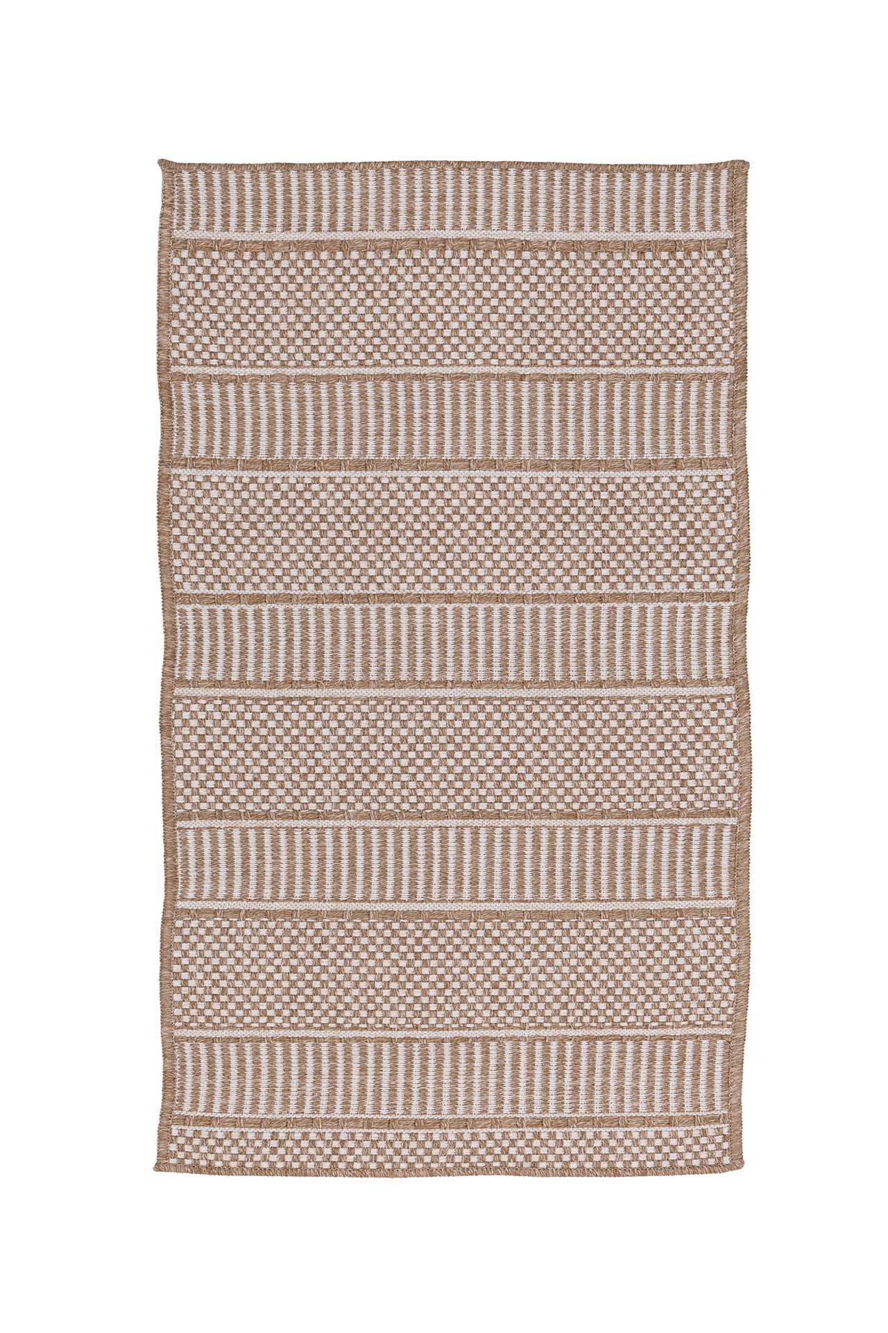 Ψάθα CRAFT 150 BEIGE Royal Carpet - 66 x 250 cm