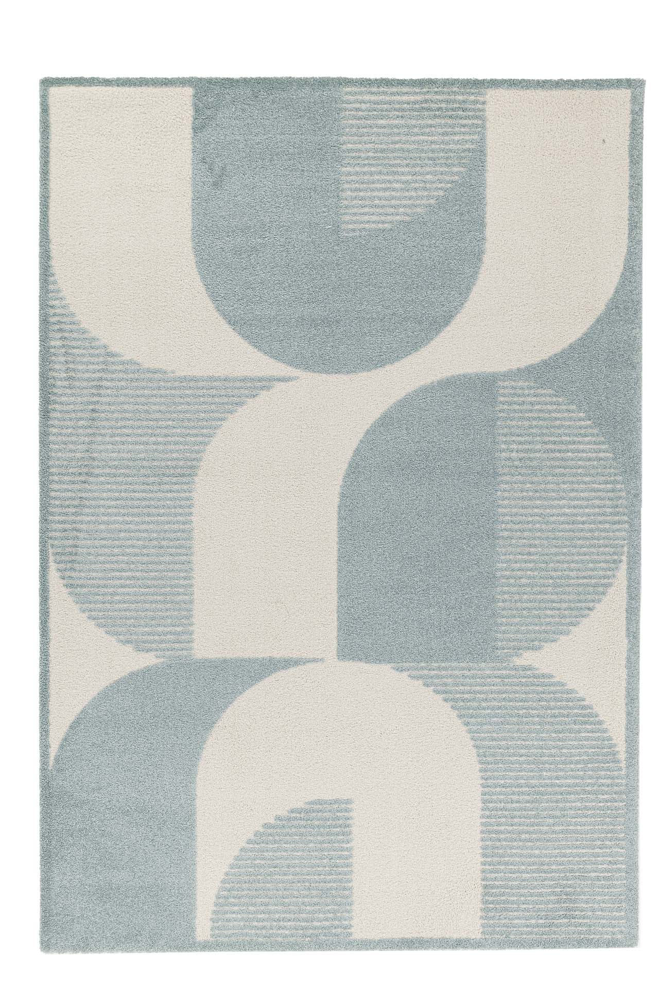 Χαλί Cocoon 59879 361 Royal Carpet - 200 x 290 cm