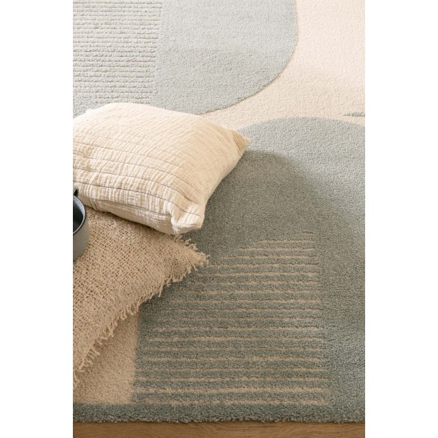 Χαλί Cocoon 59879 361 Royal Carpet - 200 x 290 cm