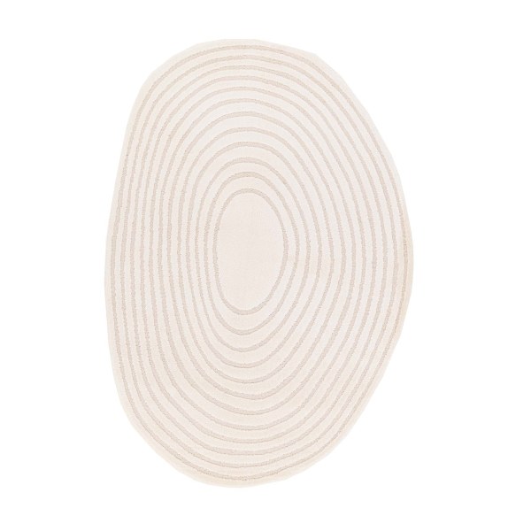 Χαλί Cocoon SHAPE 59882 066 Royal Carpet - 200 x 289 cm