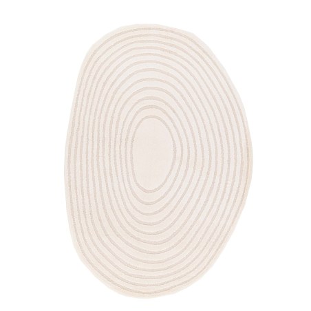 Χαλί Cocoon SHAPE 59882 066 Royal Carpet - 200 x 289 cm