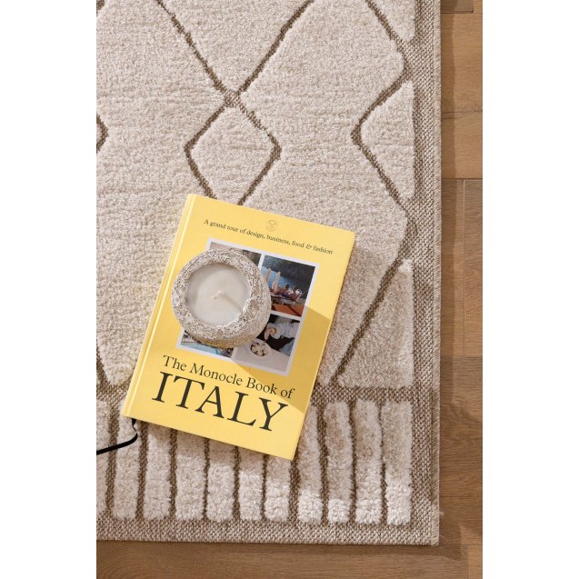 Χαλί Desert 40403 051 Royal Carpet - 160 x 230 cm