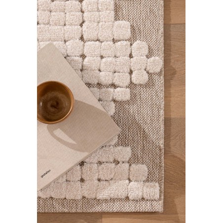 Χαλί Desert 40401 051 Royal Carpet - 200 x 290 cm