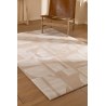 Χαλί Organic 620B CREAM Royal Carpet - 160 x 230 cm