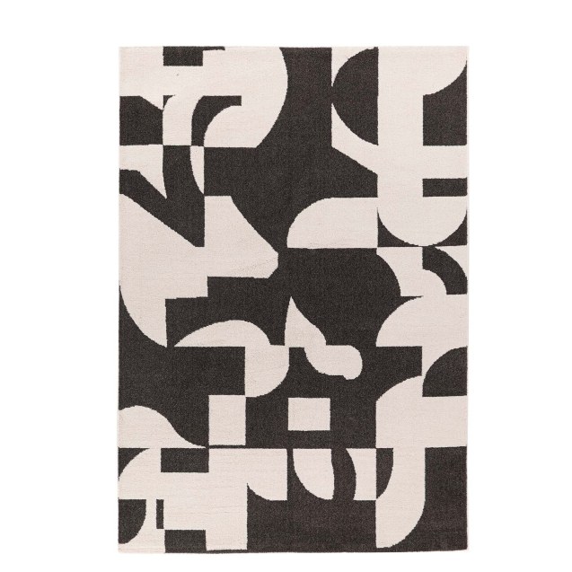 Χαλί Century 486C GREY Royal Carpet - 160 x 230 cm