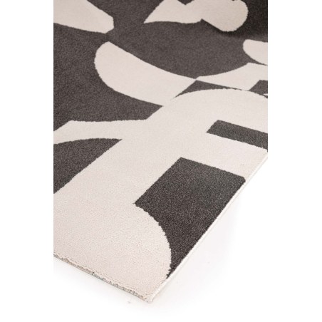 Χαλί Century 486C GREY Royal Carpet - 160 x 230 cm